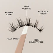 House of Lashes - Purrr (Info)